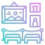 Museum アイコン 64x64