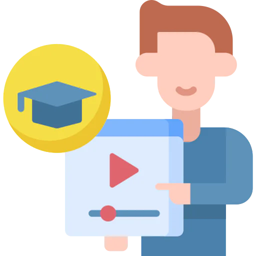 Video tutorials 상