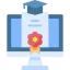 Online degree 상 64x64