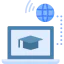 Online education 상 64x64