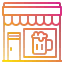 Beer icon 64x64