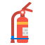 Fire extinguisher アイコン 64x64