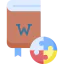 Wikipedia 상 64x64