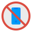 No phone アイコン 64x64