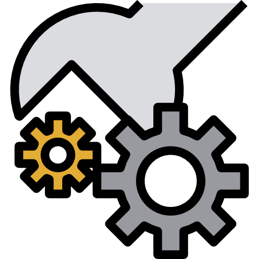 Maintenance icon