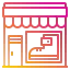 Shoe shop 상 64x64
