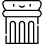 Column Symbol 64x64