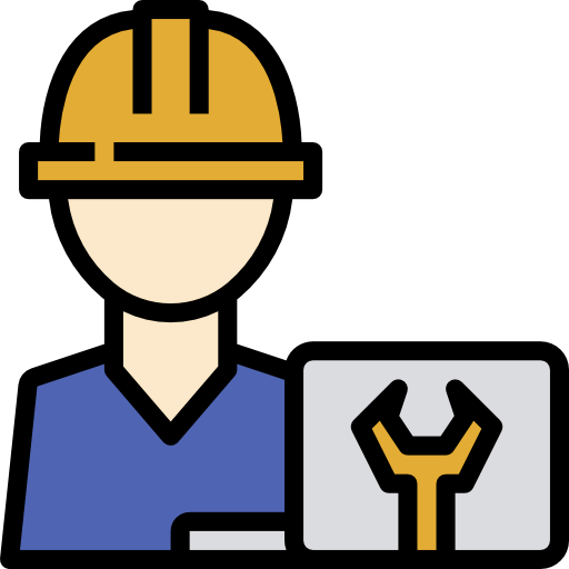 Engineer icon