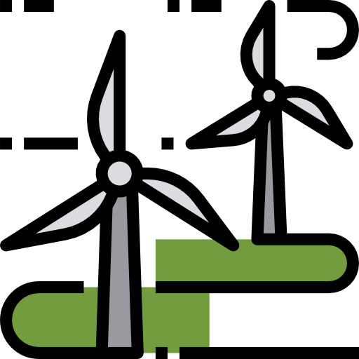 Windmill icon