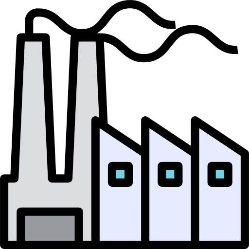 Factory icon