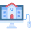 Online university 상 64x64