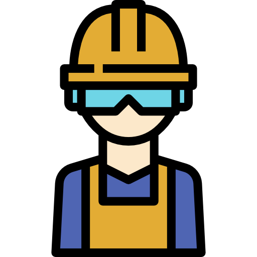 Worker icon