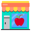 Apple icon 64x64