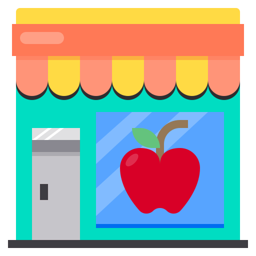 Apple icon