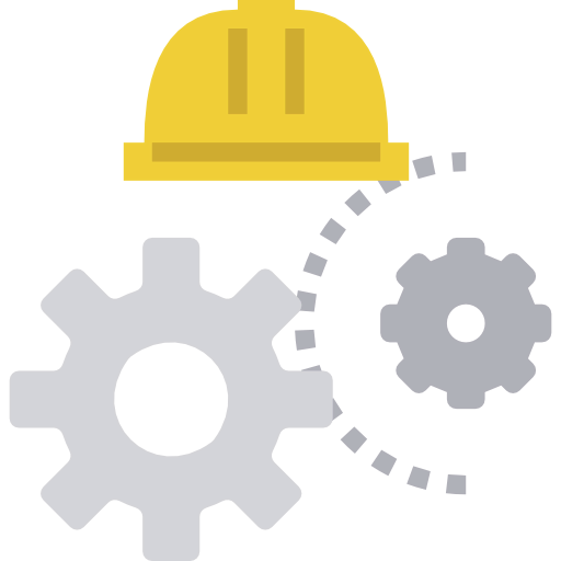 Maintenance icon