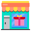Gift shop Symbol 64x64