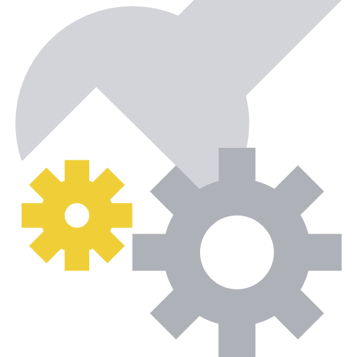 Maintenance icon