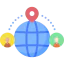 Worldwide 상 64x64