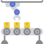 Conveyor Ikona 64x64