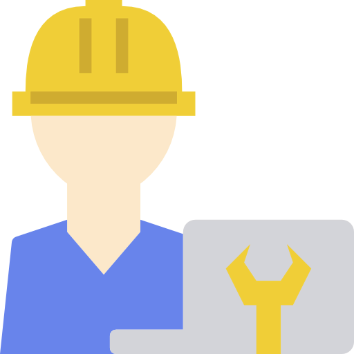 Engineer icon
