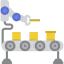 Conveyor 图标 64x64