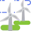 Windmill 图标 64x64