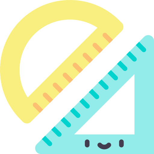 Geometry icon