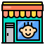 Baby icon 64x64