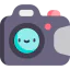 Camera icon 64x64