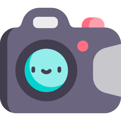 Camera Symbol