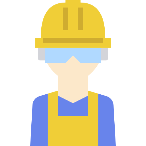 Worker icon
