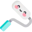 Paint roller icon 64x64