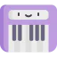 Piano icon 64x64