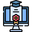 Online degree 상 64x64