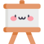 Easel icon 64x64