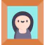 Painting icon 64x64