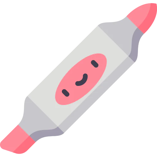 Marker icon