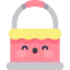 Paint bucket icon 64x64