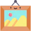 Frame icon 64x64