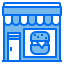 Hamburguer icon 64x64