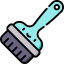 Paint brush icon 64x64