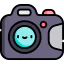 Camera icon 64x64