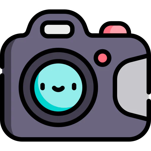 Camera Symbol