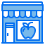 Apple icon 64x64