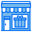 Gift shop Symbol 64x64