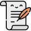 Poem icon 64x64