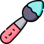Paint brush icon 64x64