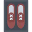 Shoes icon 64x64