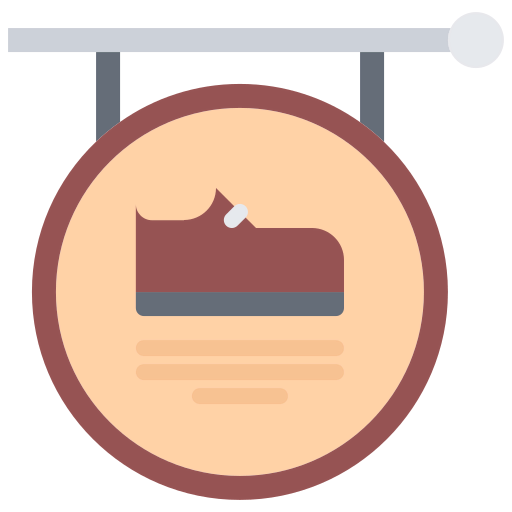 Shoemaker icon