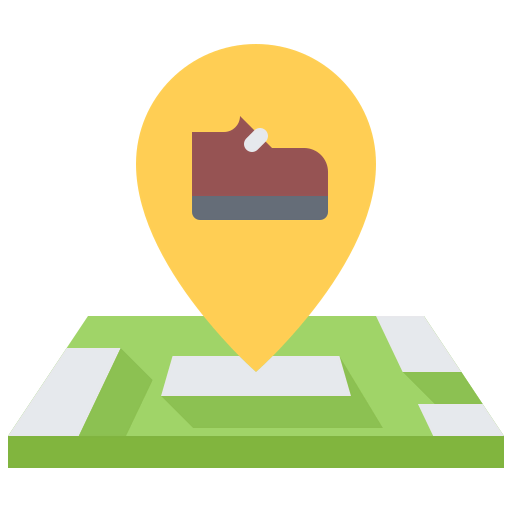 Shoemaker icon